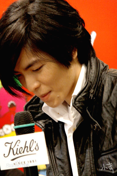 最全萧敬腾(Jam Hsiao)壁纸