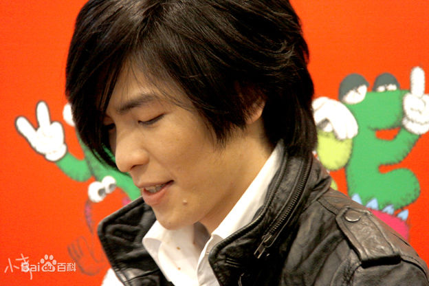 最全萧敬腾(Jam Hsiao)壁纸