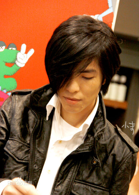 最全萧敬腾(Jam Hsiao)壁纸