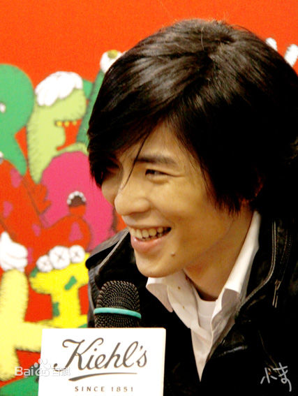 最全萧敬腾(Jam Hsiao)壁纸