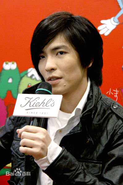 最全萧敬腾(Jam Hsiao)壁纸