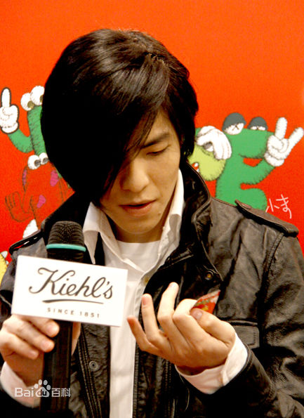 最全萧敬腾(Jam Hsiao)壁纸