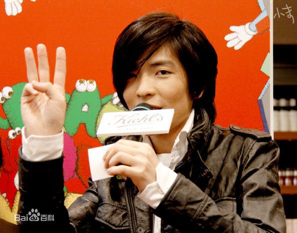 最全萧敬腾(Jam Hsiao)壁纸