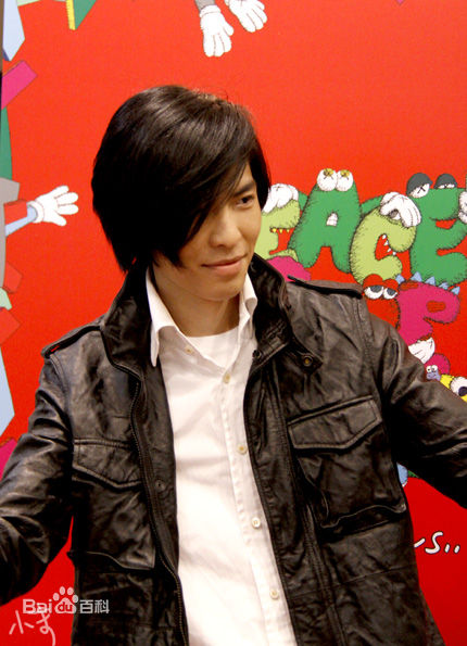 最全萧敬腾(Jam Hsiao)壁纸