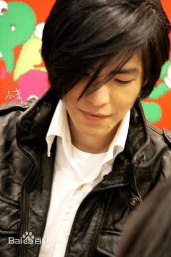 最全萧敬腾(Jam Hsiao)壁纸