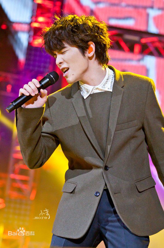 最全萧敬腾(Jam Hsiao)壁纸