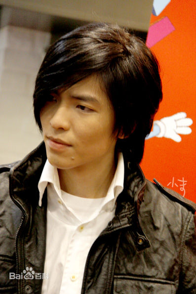 最全萧敬腾(Jam Hsiao)壁纸