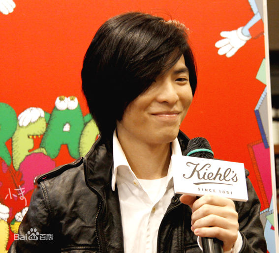 最全萧敬腾(Jam Hsiao)壁纸