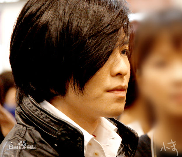 最全萧敬腾(Jam Hsiao)壁纸