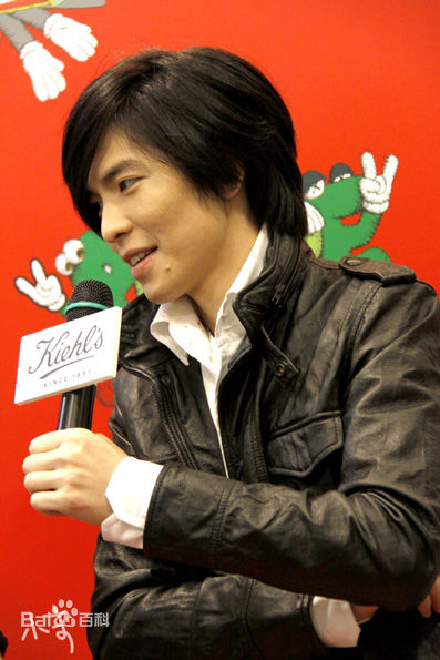 最全萧敬腾(Jam Hsiao)壁纸