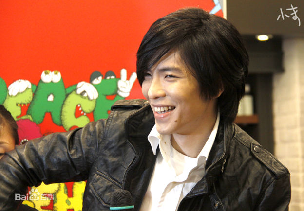 最全萧敬腾(Jam Hsiao)壁纸