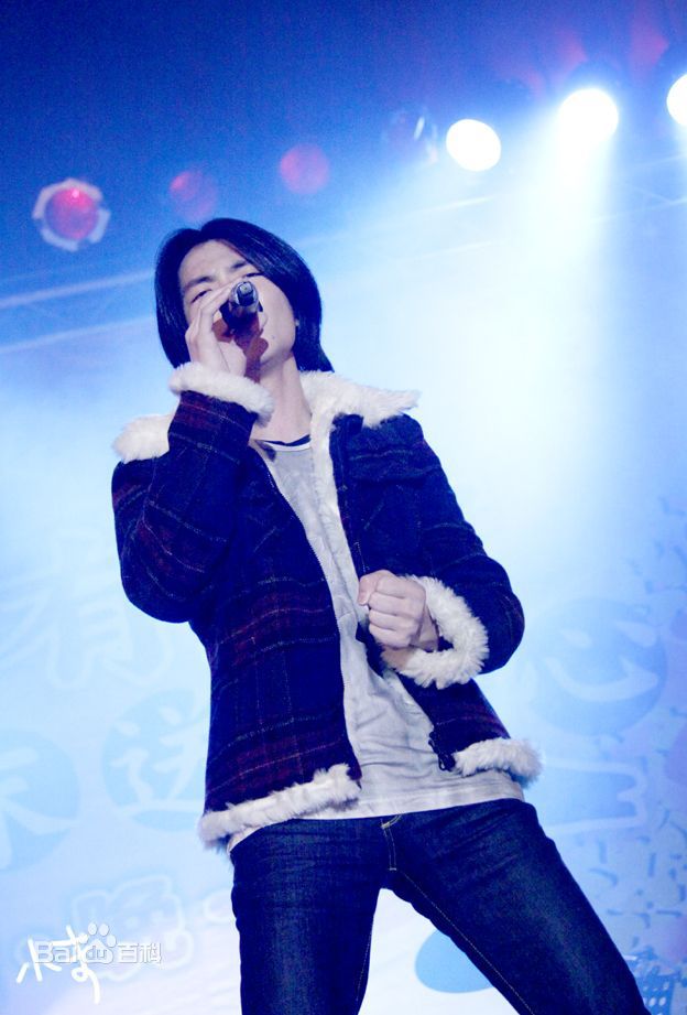 最优质萧敬腾(Jam Hsiao)生活照