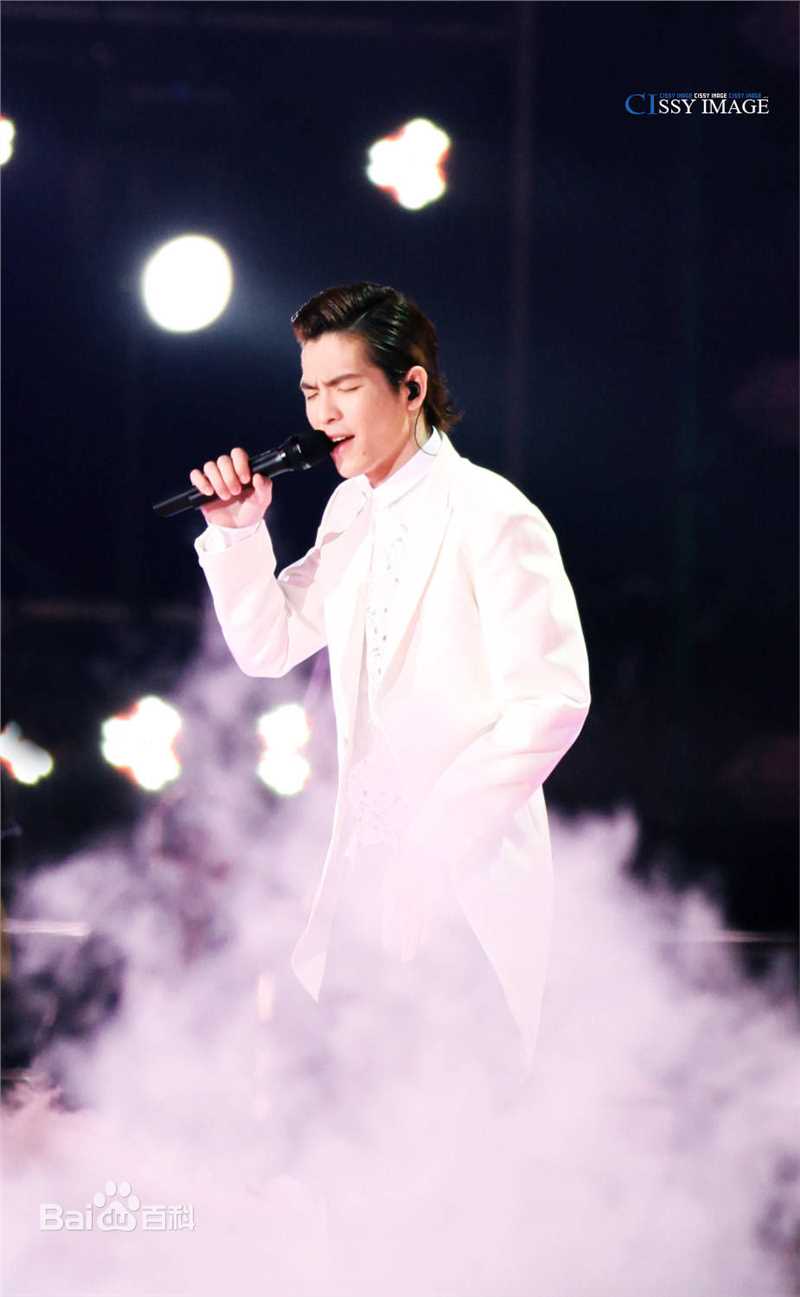 最优质萧敬腾(Jam Hsiao)生活照