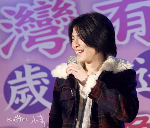 最优质萧敬腾(Jam Hsiao)生活照