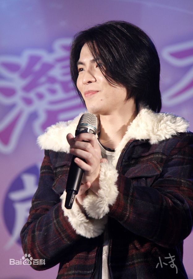 最优质萧敬腾(Jam Hsiao)生活照