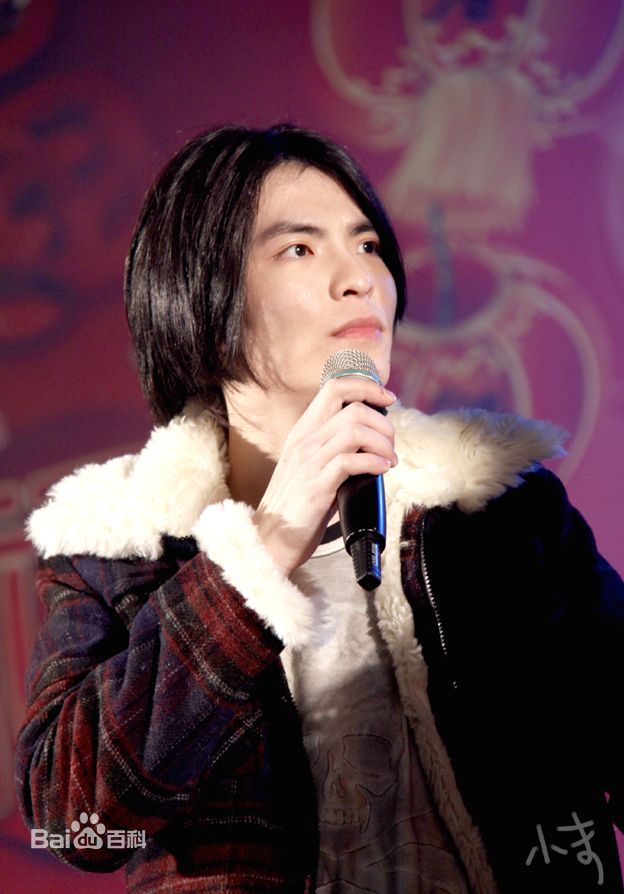 最优质萧敬腾(Jam Hsiao)生活照