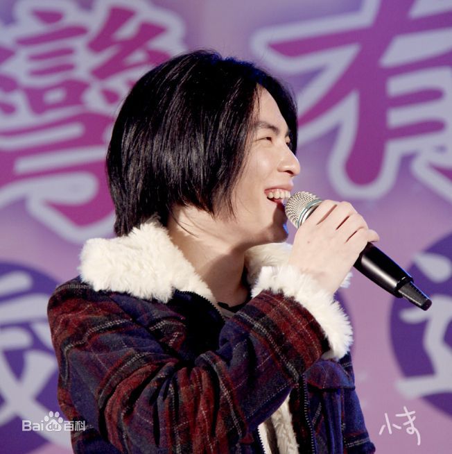 最优质萧敬腾(Jam Hsiao)生活照