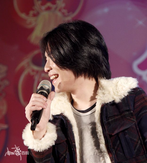 最优质萧敬腾(Jam Hsiao)生活照