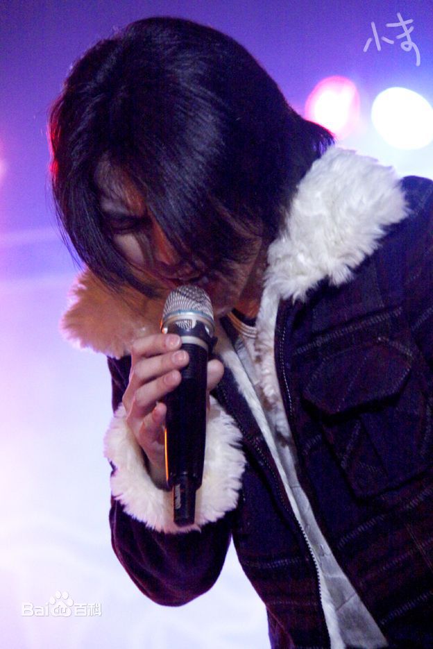 最优质萧敬腾(Jam Hsiao)生活照