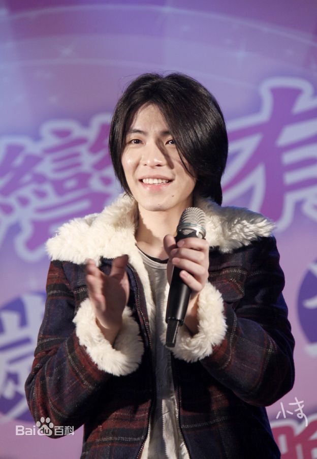 最优质萧敬腾(Jam Hsiao)生活照