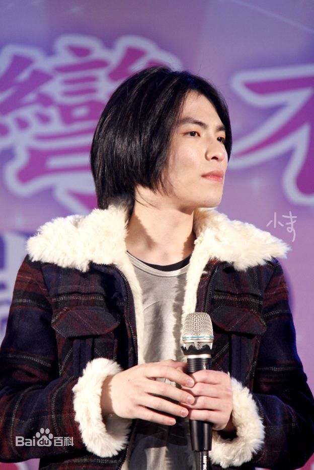 最优质萧敬腾(Jam Hsiao)生活照