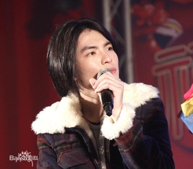 最优质萧敬腾(Jam Hsiao)生活照