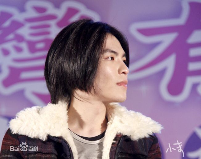 最优质萧敬腾(Jam Hsiao)生活照