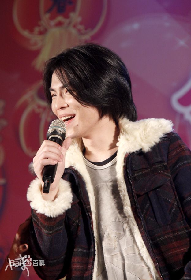 最优质萧敬腾(Jam Hsiao)生活照