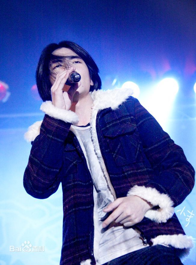 最优质萧敬腾(Jam Hsiao)生活照