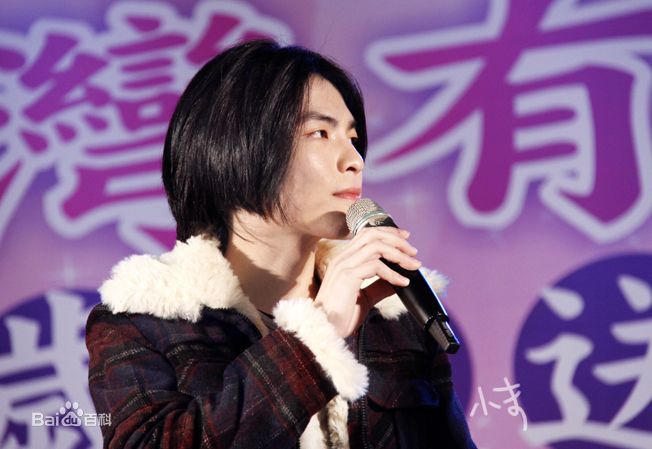 最优质萧敬腾(Jam Hsiao)生活照