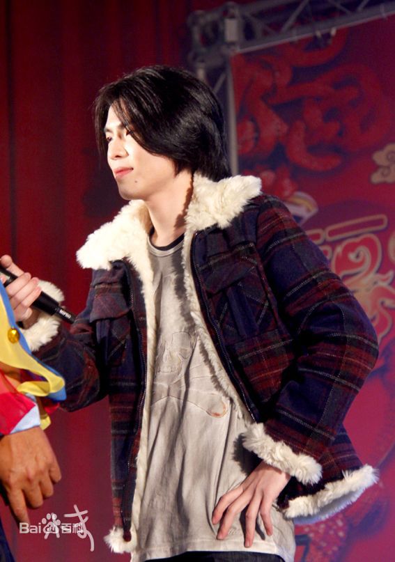 最优质萧敬腾(Jam Hsiao)生活照