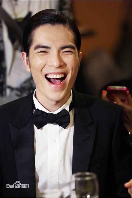 萧敬腾(Jam Hsiao)第24届金曲奖颁奖典礼性感图片图集