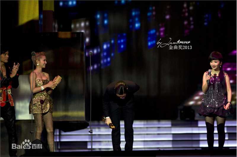 萧敬腾(Jam Hsiao)第24届金曲奖颁奖典礼性感图片图集