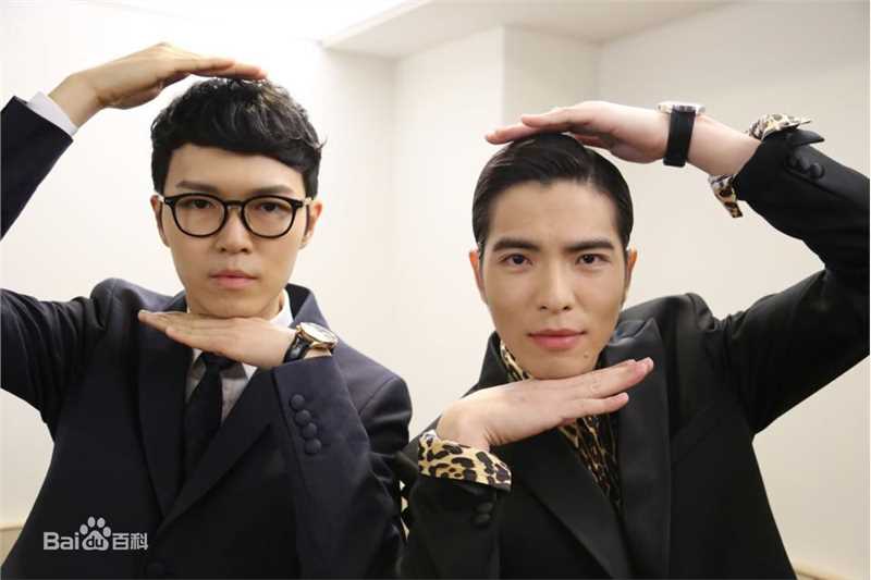 萧敬腾(Jam Hsiao)第24届金曲奖颁奖典礼性感图片图集