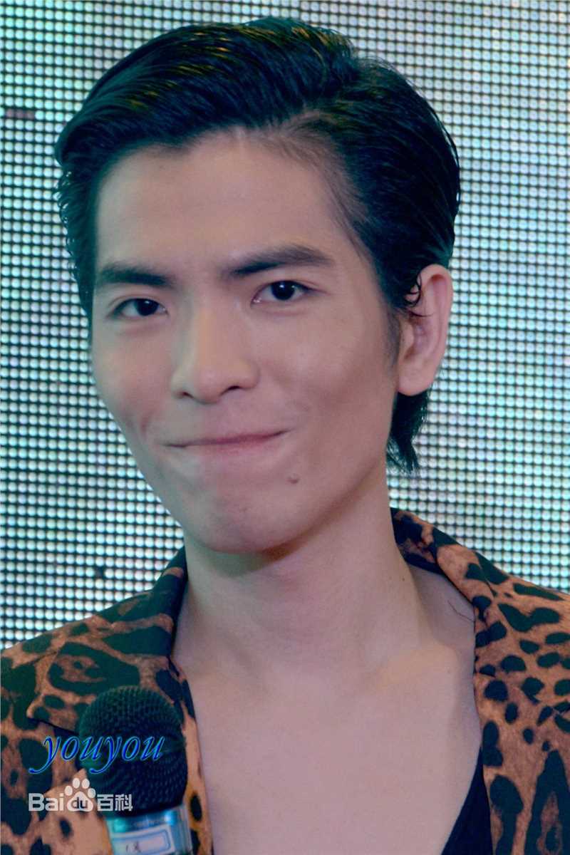 最全萧敬腾(Jam Hsiao)壁纸