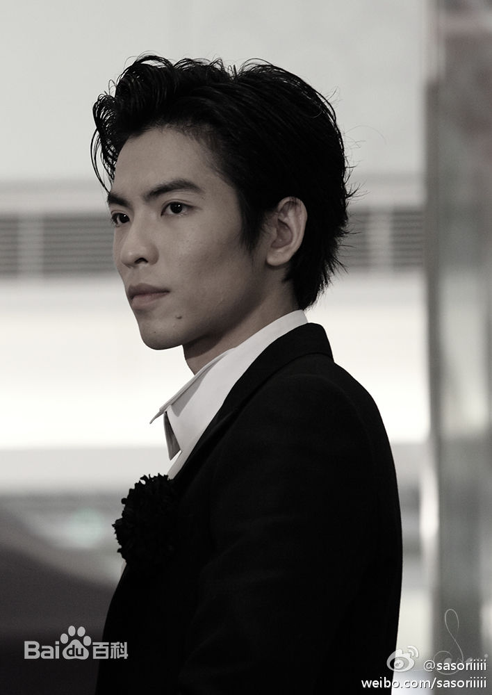 最全萧敬腾(Jam Hsiao)壁纸