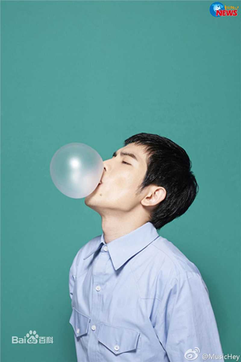 最全萧敬腾(Jam Hsiao)壁纸