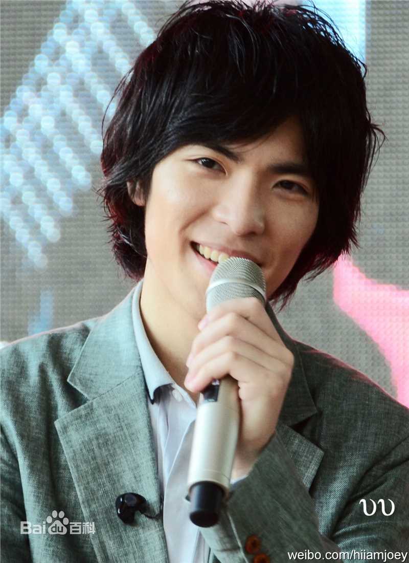 最全萧敬腾(Jam Hsiao)壁纸
