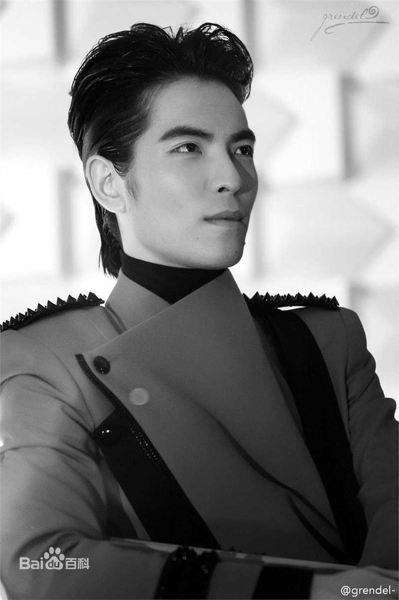 萧敬腾(Jam Hsiao)多力多滋、华硕图册