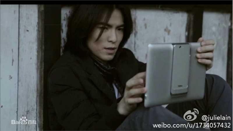 萧敬腾(Jam Hsiao)多力多滋、华硕图册