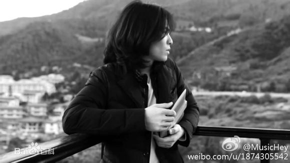 萧敬腾(Jam Hsiao)多力多滋、华硕图册