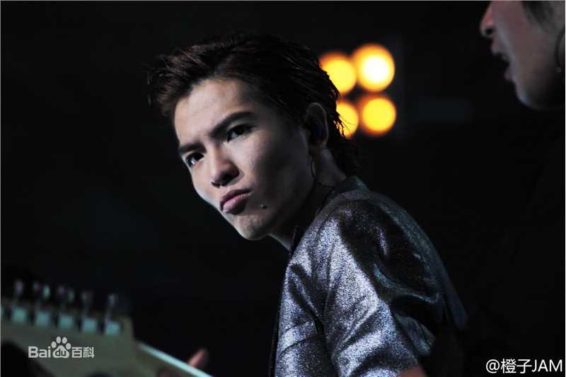 萧敬腾(Jam Hsiao)有一种精神叫 演唱会壁纸壁纸