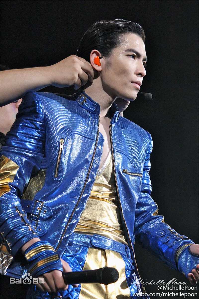 萧敬腾(Jam Hsiao)有一种精神叫 演唱会壁纸壁纸