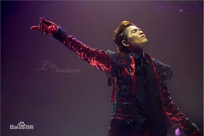 萧敬腾(Jam Hsiao)有一种精神叫 演唱会壁纸壁纸