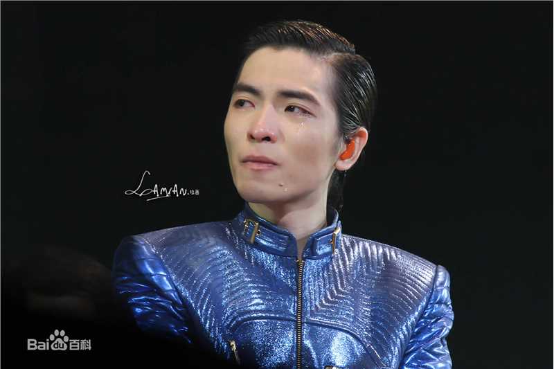 萧敬腾(Jam Hsiao)有一种精神叫 演唱会壁纸壁纸