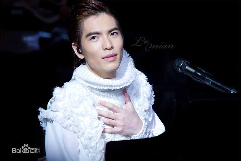 萧敬腾(Jam Hsiao)有一种精神叫 演唱会壁纸壁纸