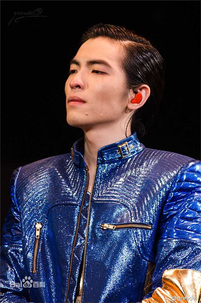 萧敬腾(Jam Hsiao)有一种精神叫 演唱会壁纸壁纸