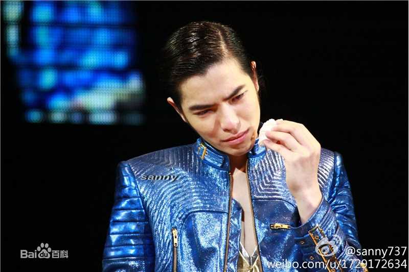 萧敬腾(Jam Hsiao)有一种精神叫 演唱会壁纸壁纸