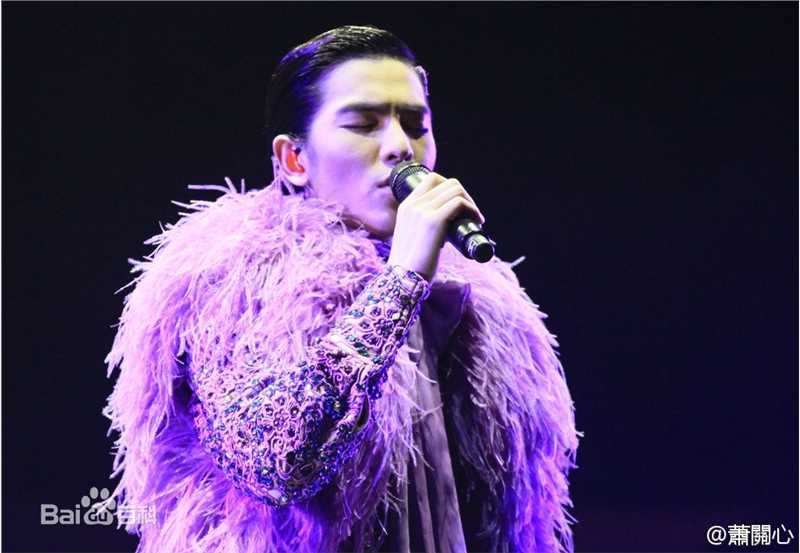 萧敬腾(Jam Hsiao)有一种精神叫 演唱会壁纸壁纸