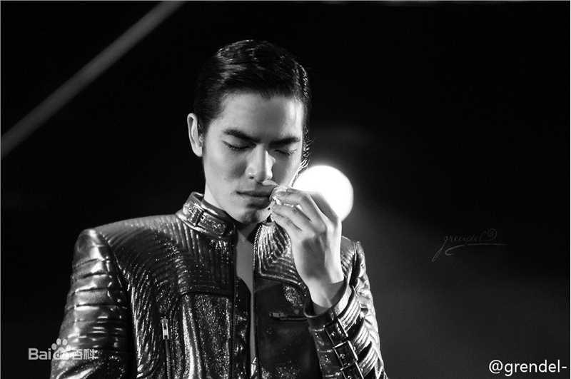 萧敬腾(Jam Hsiao)有一种精神叫 演唱会壁纸壁纸